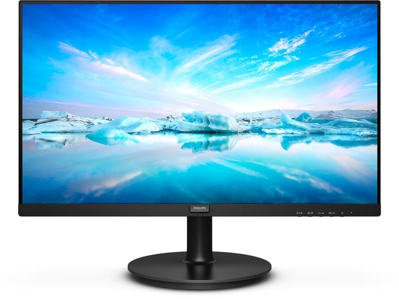 [1159329] Philips Monitor 222V8LA/00 21.5 ", 1920 x 1080 (Full HD)