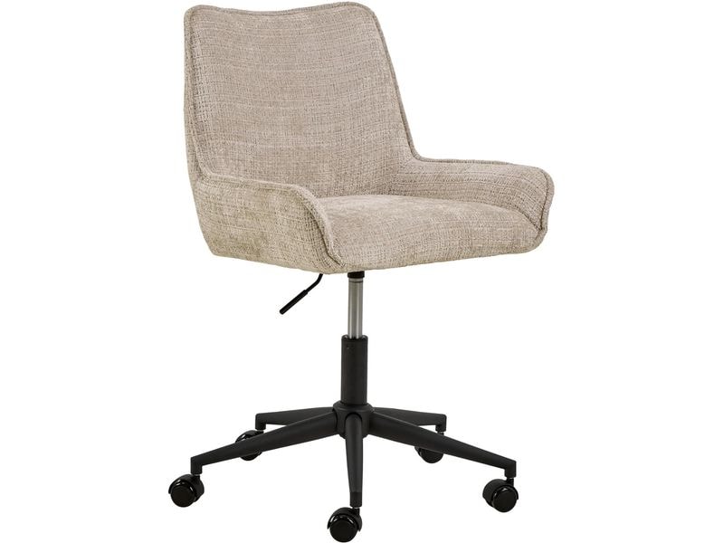 [2033557] AC Design Drehstuhl Eddie, Beige