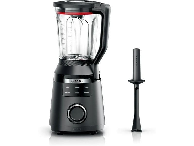 [2039561] Bosch Standmixer Serie 6 VitaPower MMBD665B1 Schwarz