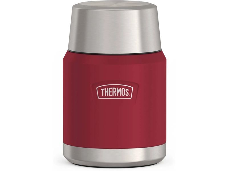 [2040967] Thermos Thermo-Foodbehälter Icon 0.47 l, Berry