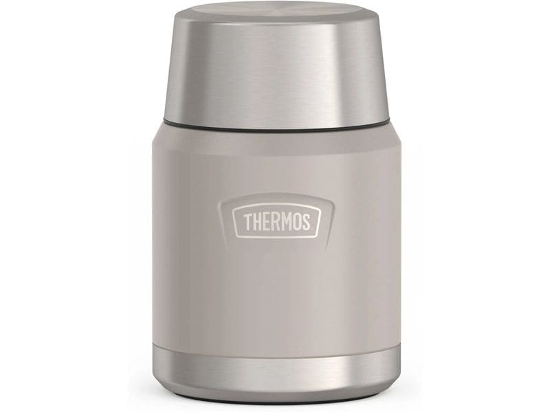 [2040968] Thermos Thermo-Foodbehälter Icon 0.47 l, Sandstone