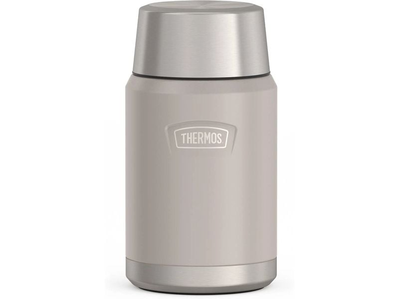 [2040972] Thermos Thermo-Foodbehälter Icon 0.71 l, Sandstone