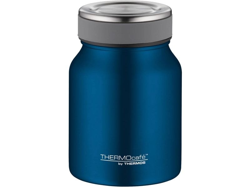 [2040978] Thermos Thermo-Foodbehälter TC 0.5 l, Saphire blue