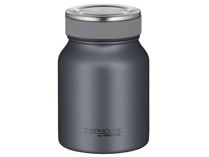[2040981] Thermos Thermo-Foodbehälter TC 0.5 l, Graphite grey