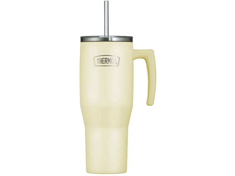 [2041003] Thermos Thermobecher Refreshing 1100 ml, Vanille