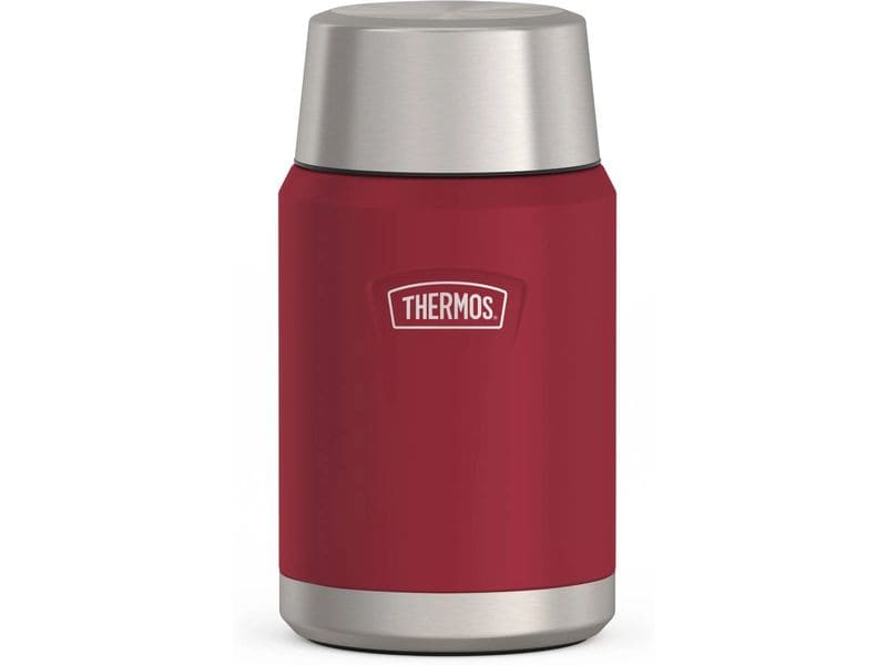 [2040971] Thermos Thermo-Foodbehälter Icon 0.71 l, Berry