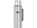 Thermos Thermosflasche Stainless King 1200 ml,  Steel