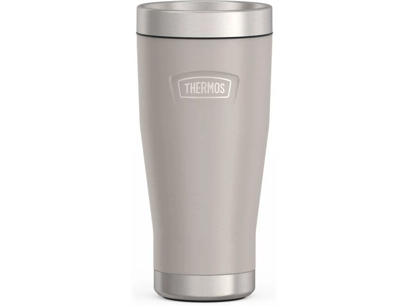 [2040996] Thermos Thermobecher Icon 470 ml, Sandstone