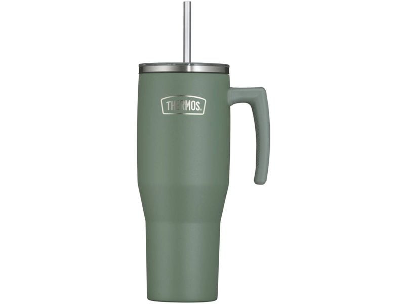 [2041001] Thermos Thermobecher Refreshing 1100 ml, Forest