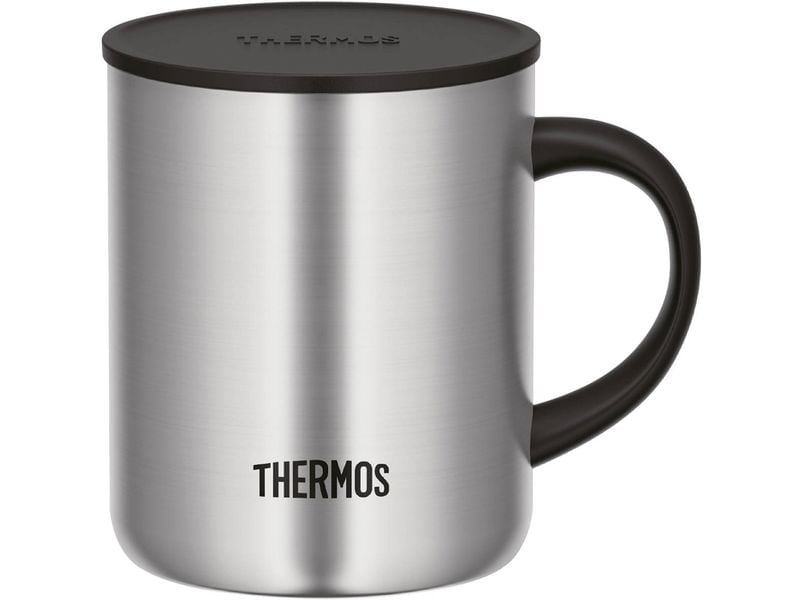 Thermos Thermobecher Longlife Cup 350 ml, Steel