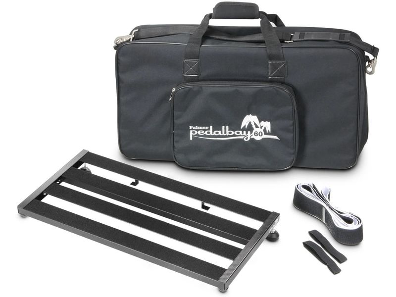 [2048910] Palmer Pedalboard PEDALBAY 60