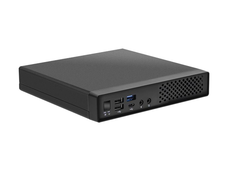 ASRock Jupiter X600