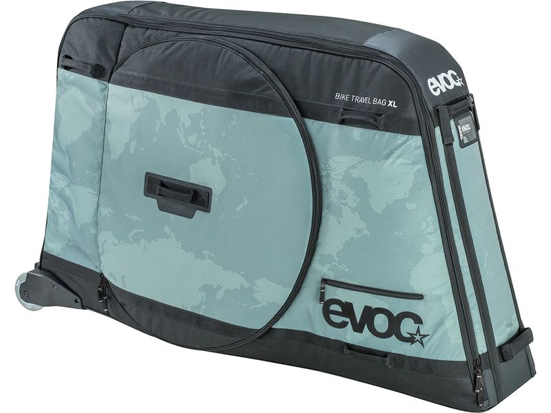 [2047215] evoc Bike Travel Bag XL