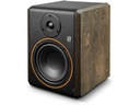 Palmer Studiomonitor STUDIMON 5 Schwarz