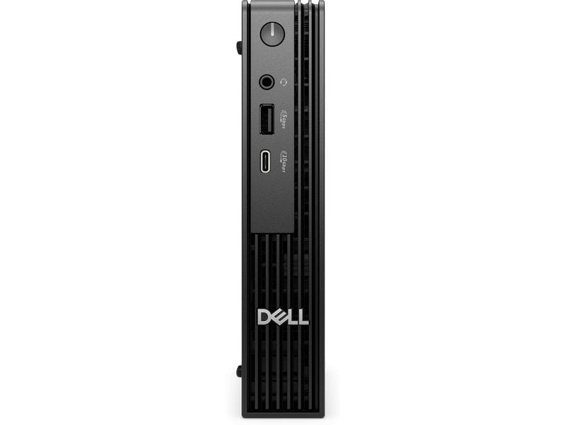 [2009083] Dell PC Pro Micro (Ryzen 5 PRO 8500GE, 16GB, 512GB)