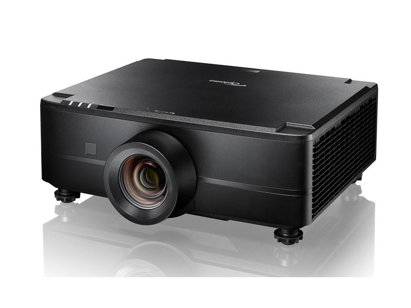 [2038469] Optoma Projektor ZK810T