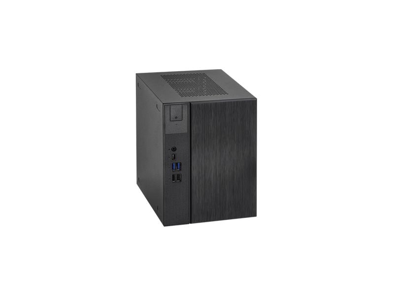 ASRock Barebone DeskMeet B760