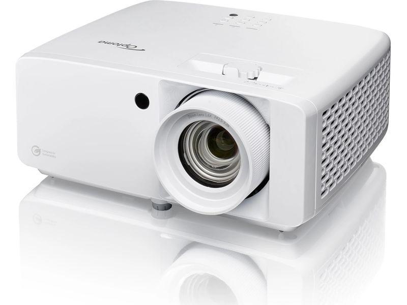[2038464] Optoma Projektor ZH551