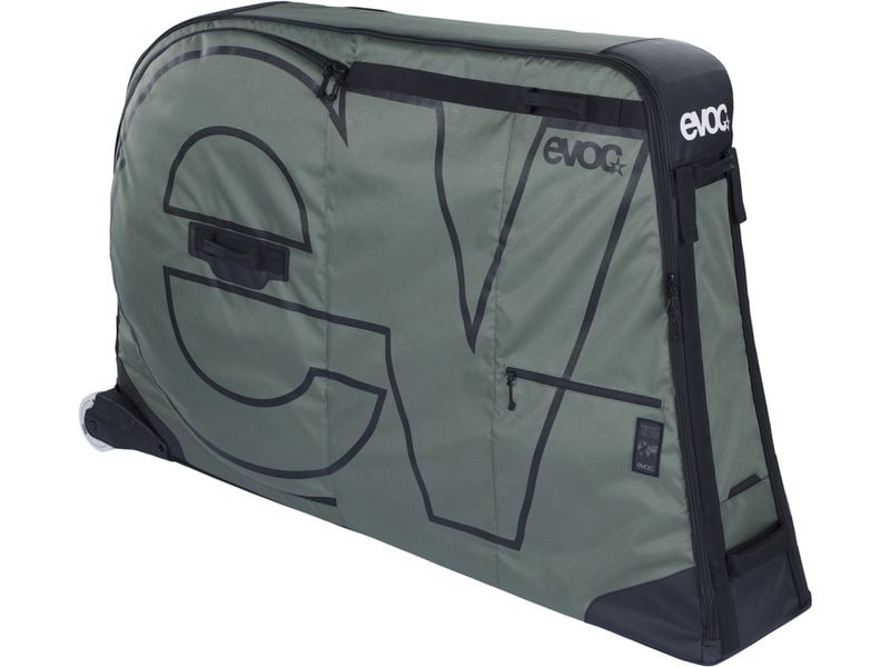 evoc Fahrradtransporttasche Bike Bag, Dark Olive