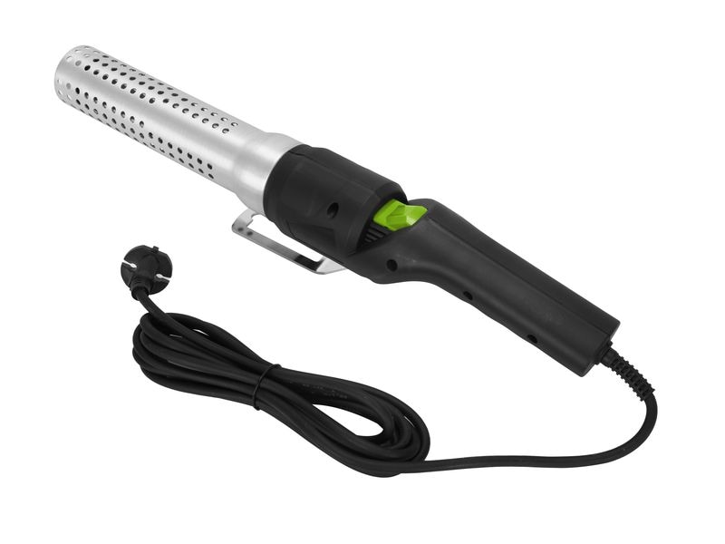 [1931006] Outdoorchef Elektrischer Holzkohleanzünder EASY LIGHTER