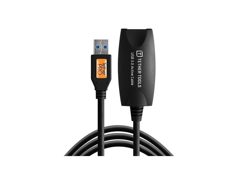Tether Tools Kabel TetherPro USB 3.0 Aktiv 5m
