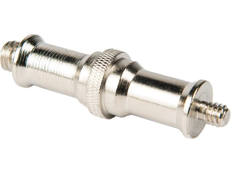 Tether Tools Adapter Rock Solid Dual Baby Stud 5/8