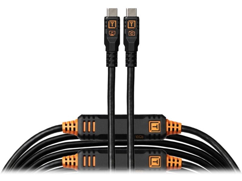 Tether Tools Kabel TetherPro Optima USB‑C 10G 9.4 m