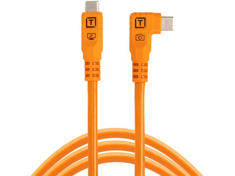 [1940693] Tether Tools Kabel TetherPro Optima USB‑C 10G 3m