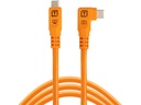 Tether Tools Kabel TetherPro Optima USB‑C 10G 3m