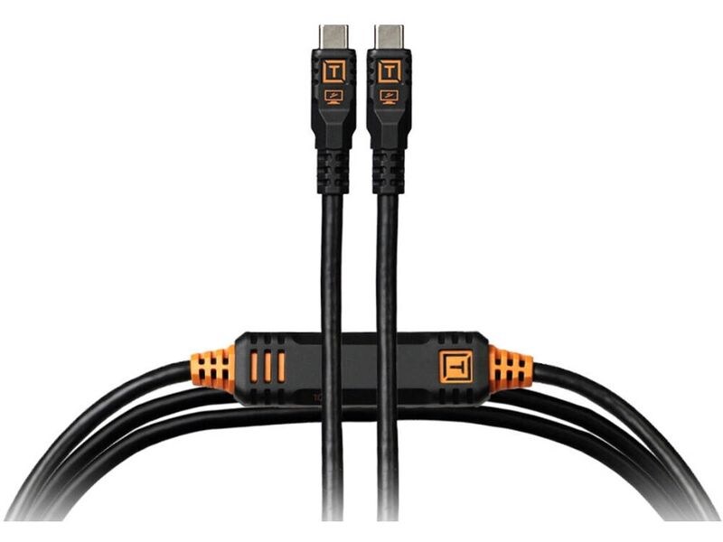 [1940694] Tether Tools Kabel TetherPro Optima USB‑C 10G 4.6m