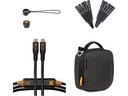 Tether Tools Zubehörset TetherPro Optima 10G Starter Tethering Kit
