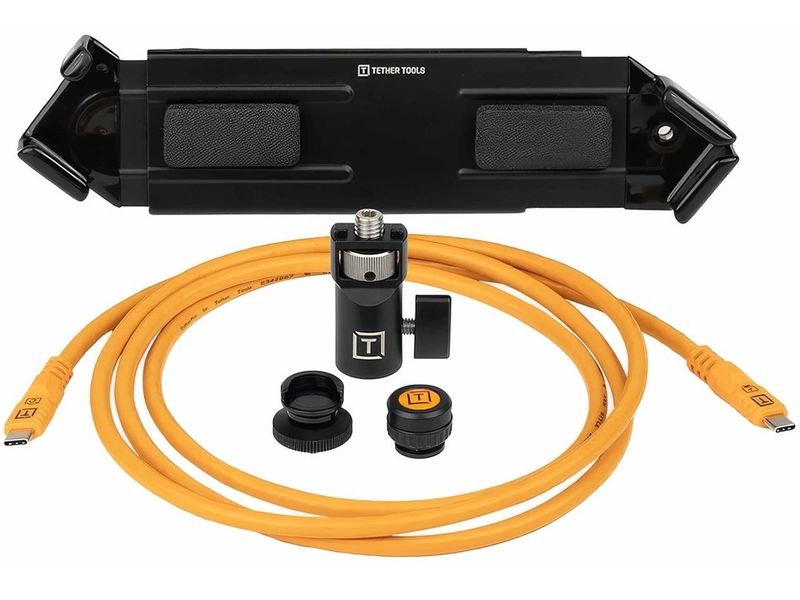 Tether Tools Zubehörset Mobile Tethering Kit 10G 1.8 m