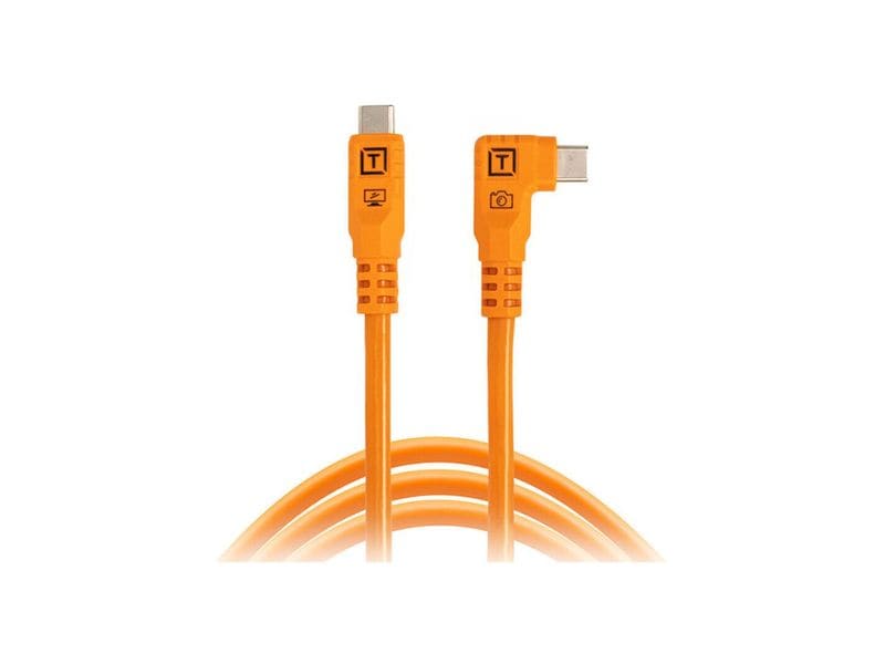 Tether Tools Kabel TetherPro Optima USB‑C 10G 1.8m