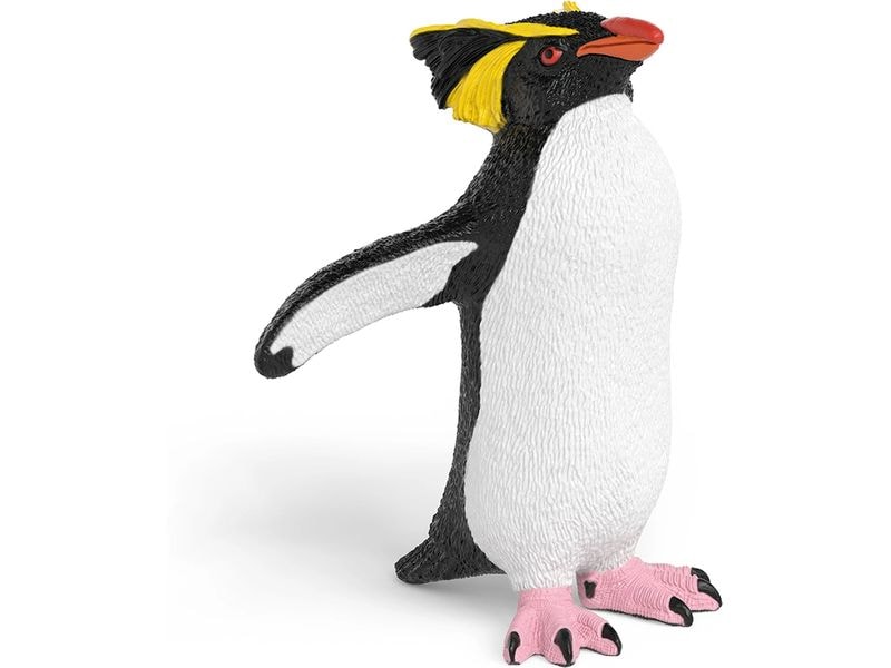[1969597] Schleich Spielzeugfigur Felsenpinguin