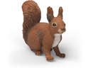 Schleich Spielzeugfigur Eichhörnchen