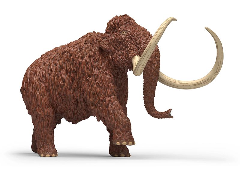 [1969612] Schleich Spielzeugfigur Mammut