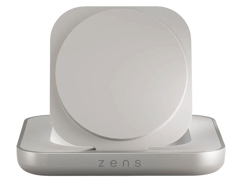 Zens Magnetic Nightstand Charger