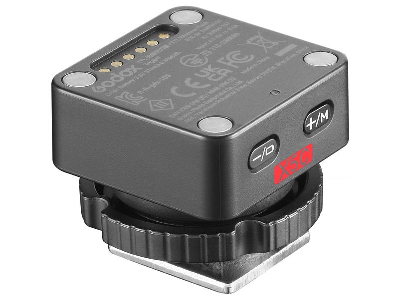 Godox Fernauslöser X5-C
