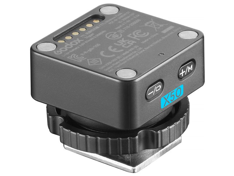 Godox Fernauslöser X5-O
