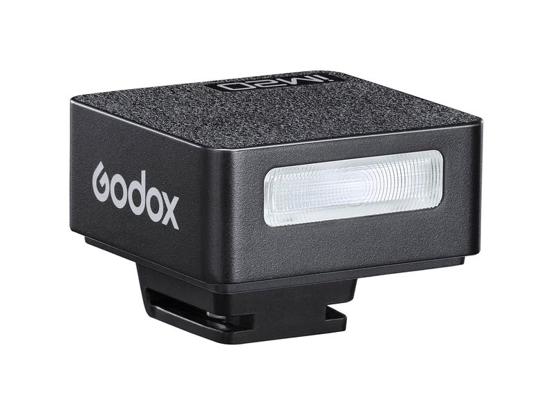 [2016594] Godox Blitzgerät iM20