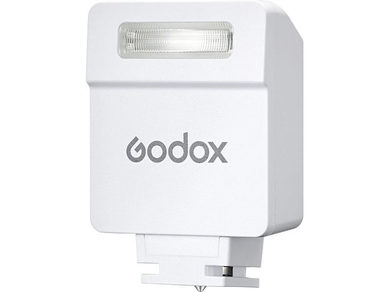 Godox Blitzgerät iM22 Weiss
