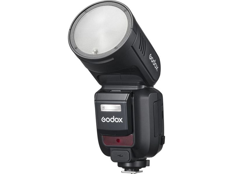 Godox Blitzgerät V1-P