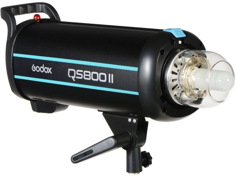 [2016627] Godox Blitzgerät QS800II