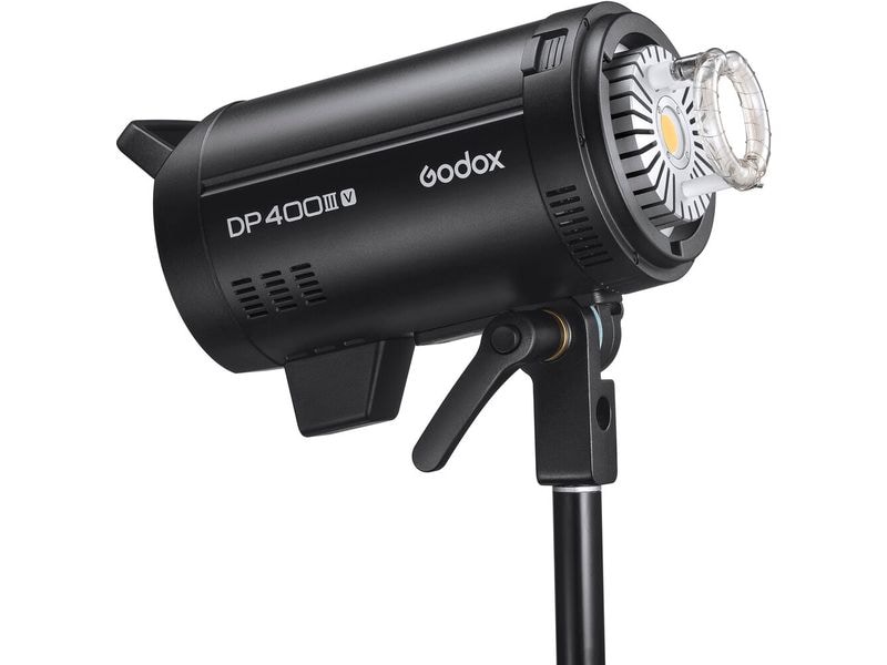 [2016629] Godox Blitzgerät DP400IIIV