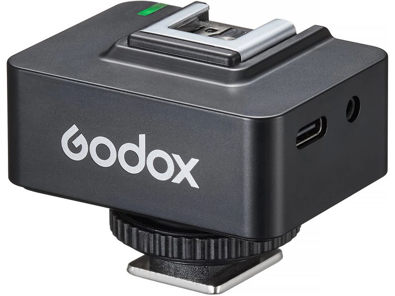 [2016633] Godox Empfänger XR-S