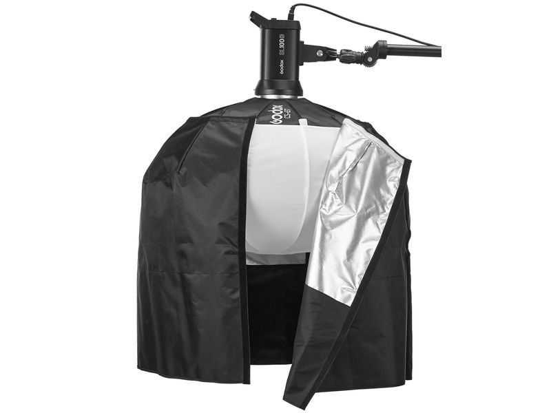 [2016656] Godox Lichtformer-Rock-Set SS-65T