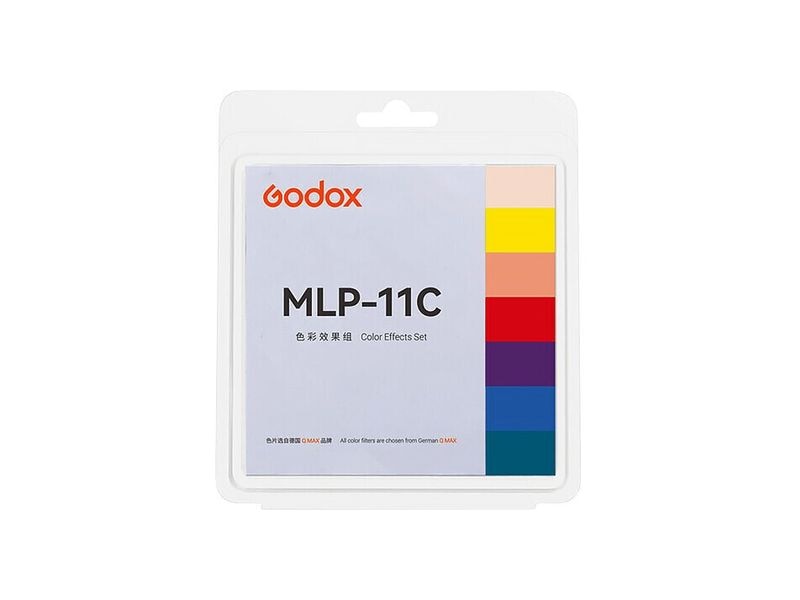 Godox Farbfilter MLP-11C