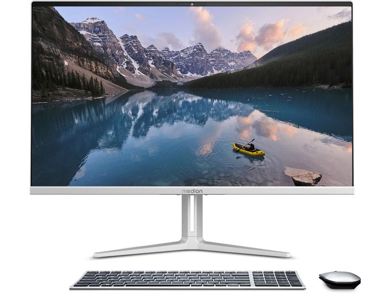 Medion AIO Signium 27 S1 (MD600018)