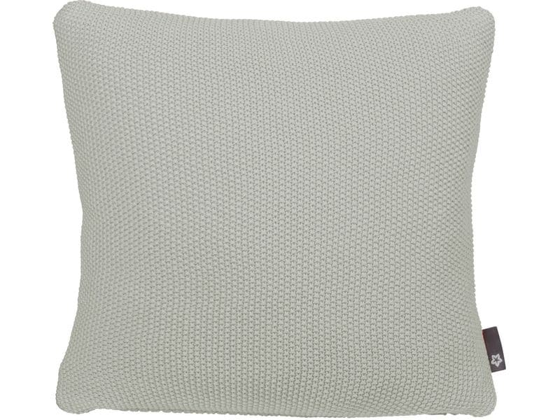 [2034230] Pichler Kissen Lola 40 x 40 cm, Grau