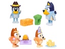 moose Figurenset Bluey Story Starter II Assortiert